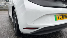 Volkswagen ID.3 150kW Life Pro Performance 58kWh 5dr Auto Electric Hatchback